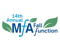 14th Annual Fall Function