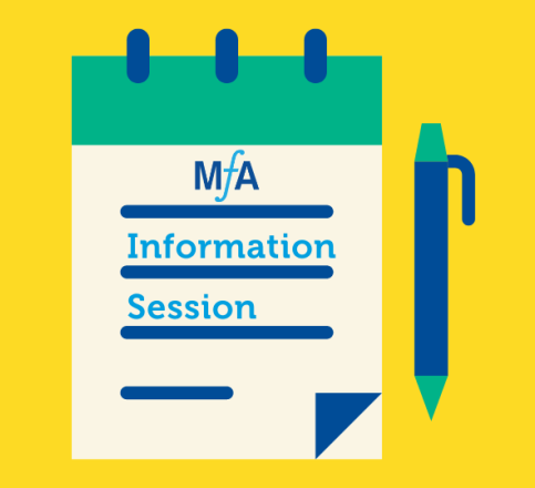 Information Session