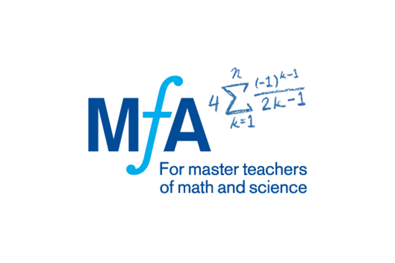 MfA logo