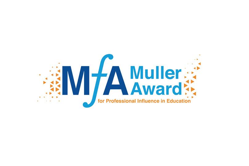 Muller Award