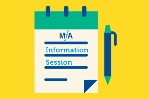 Information Session