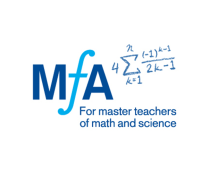 MfA logo